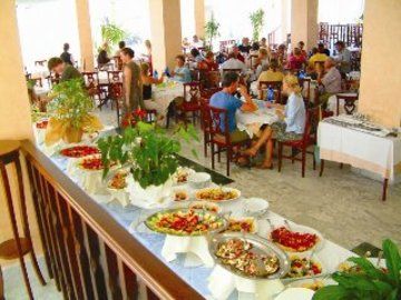 Italy Resort Bosa