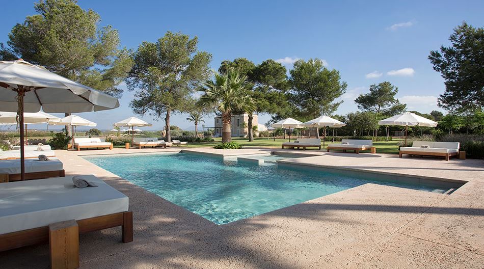 Fontsanta Hotel Thermal Spa & Wellness
