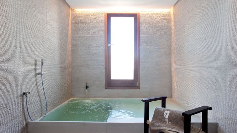 Fontsanta Hotel Thermal Spa & Wellness
