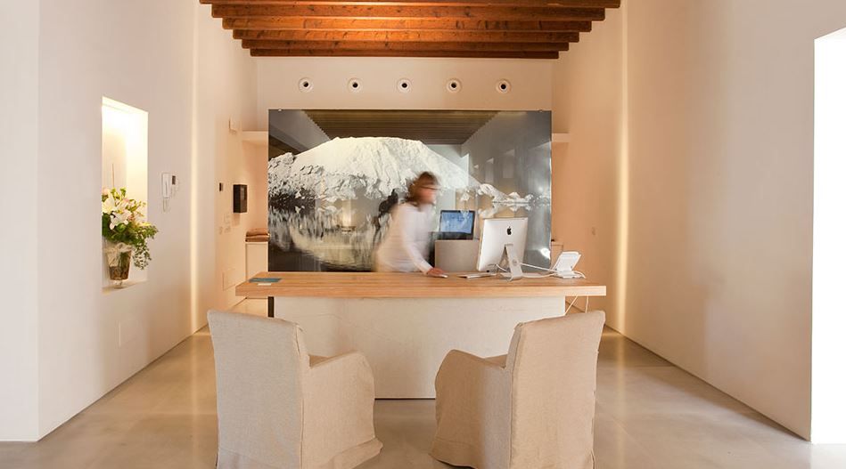 Fontsanta Hotel Thermal Spa & Wellness