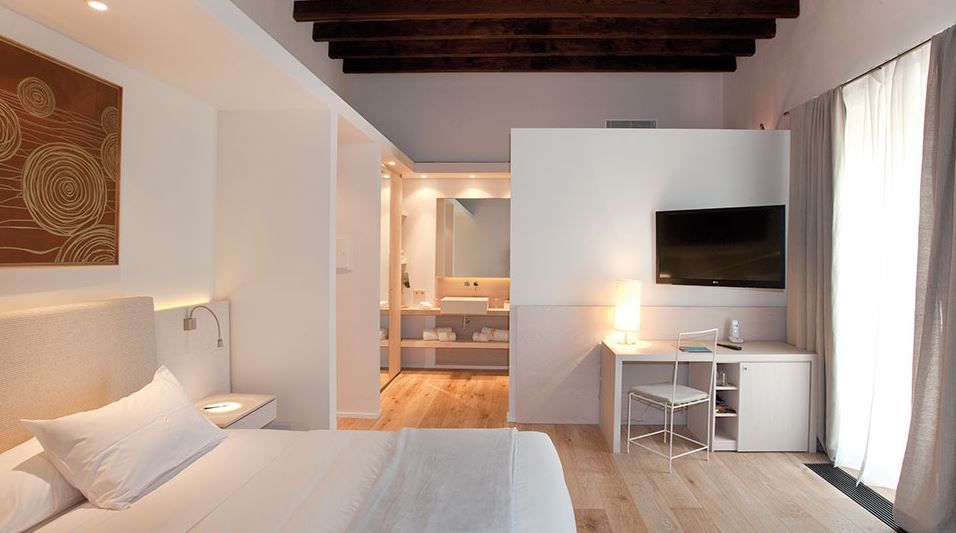 Fontsanta Hotel Thermal Spa & Wellness
