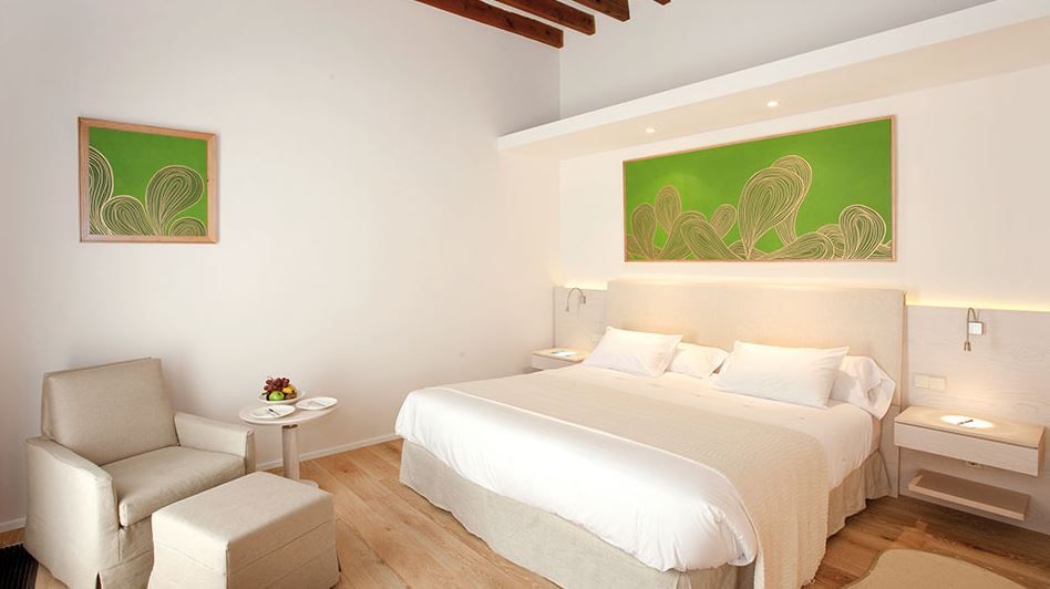 Fontsanta Hotel Thermal Spa & Wellness
