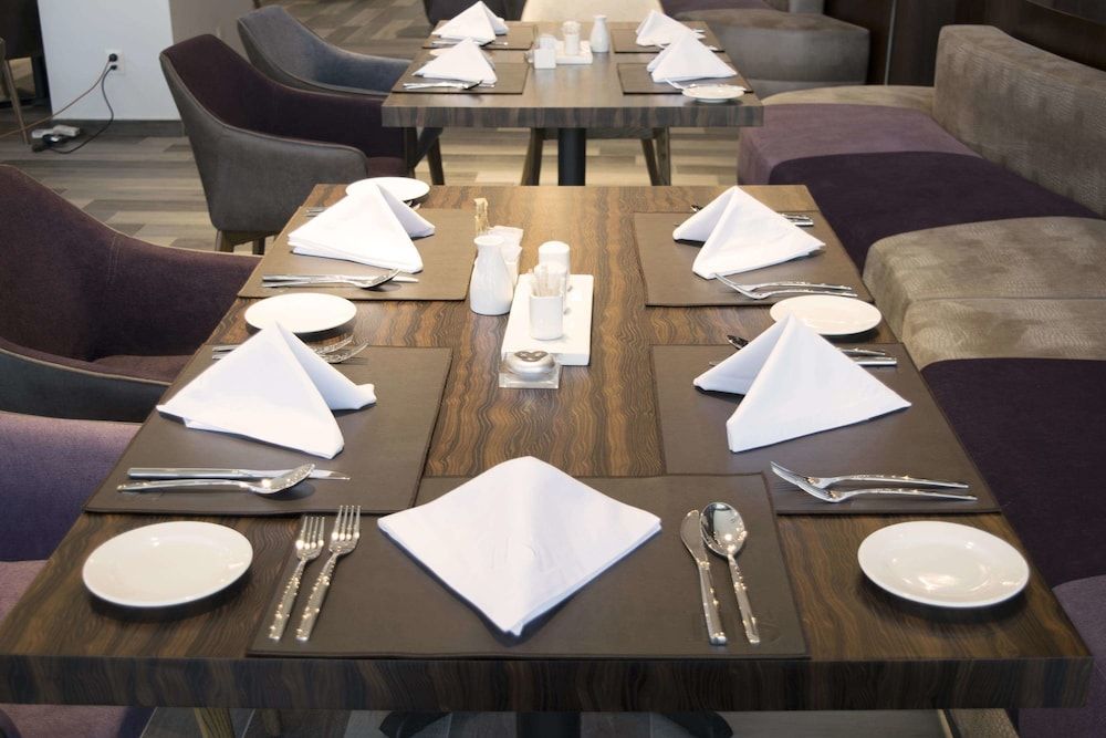 Hs Hotsson Hotel Silao