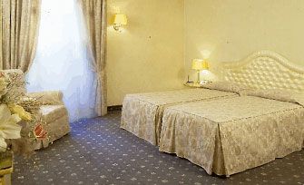 NH Ligure Turin
