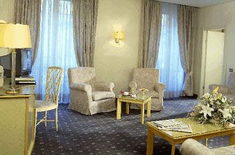 NH Ligure Turin