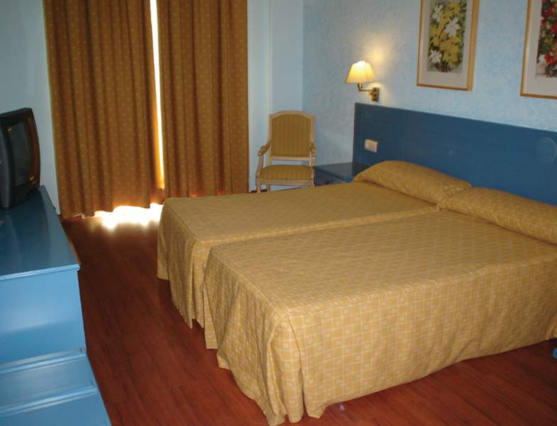 Hotel Urban Beach Torrox Costa