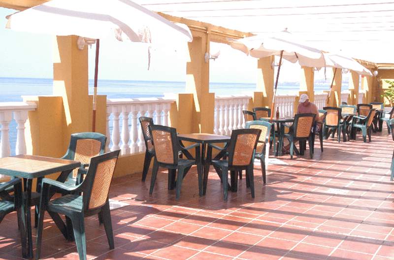 Hotel Urban Beach Torrox Costa