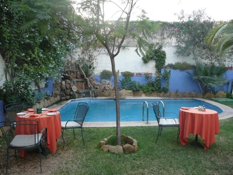 Hotel Tikar