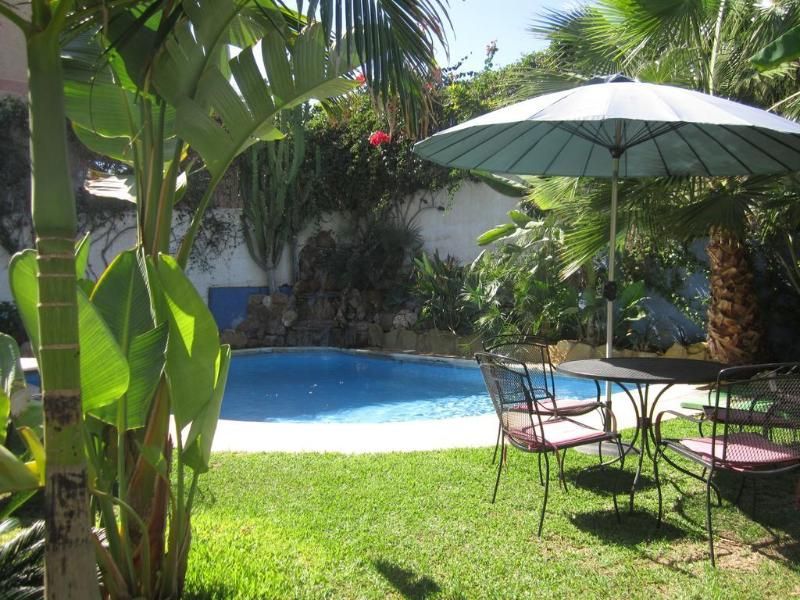 Hotel Tikar