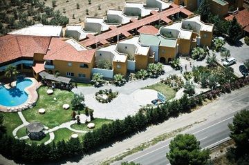 Hospederia Del Desierto