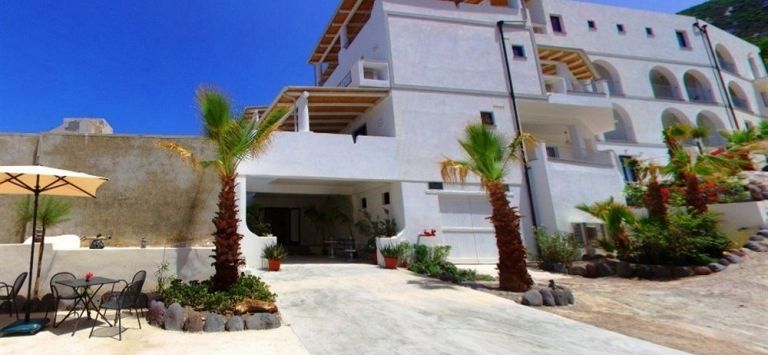 Hotel Cutimare
