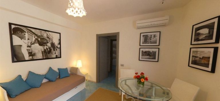 Hotel Cutimare