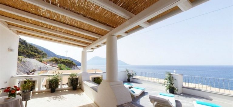 Hotel Cutimare