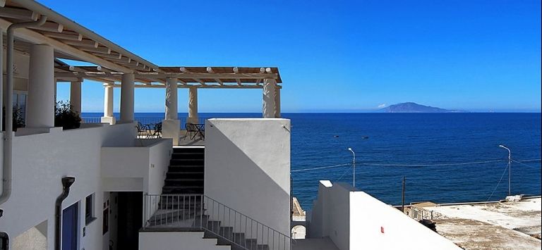 Hotel Cutimare