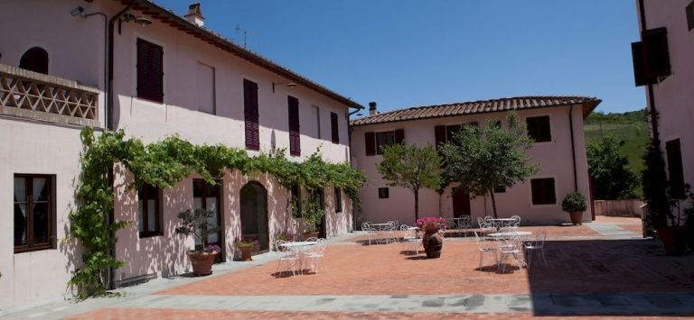 Agriturismo La Canonica