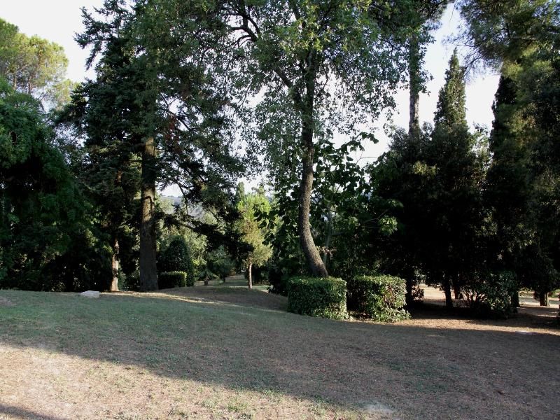 Il Parco Di Kipo Agroturismo