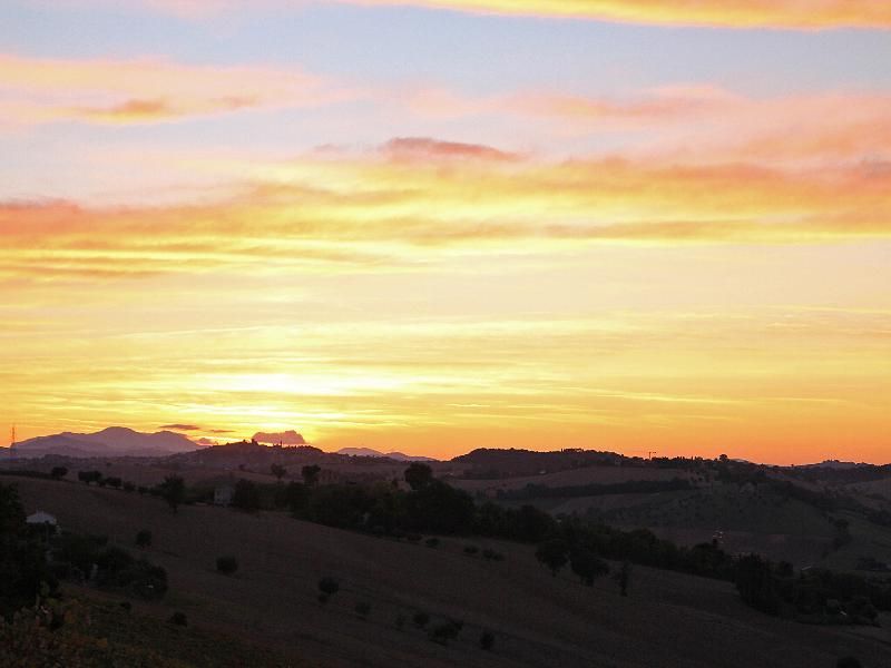 Il Parco Di Kipo Agroturismo