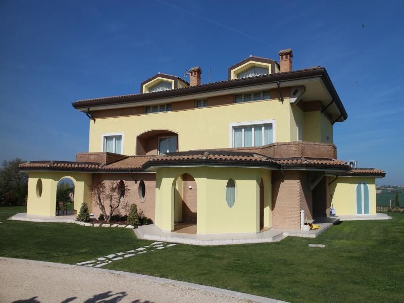Il Parco Di Kipo Agroturismo