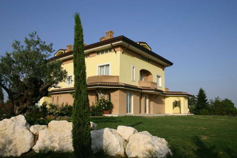 Il Parco Di Kipo Agroturismo