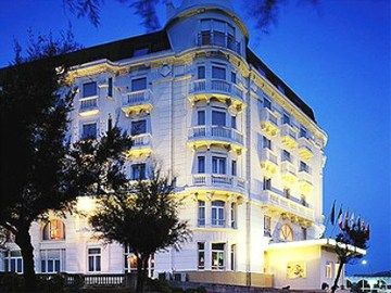 Regina Experimental Biarritz