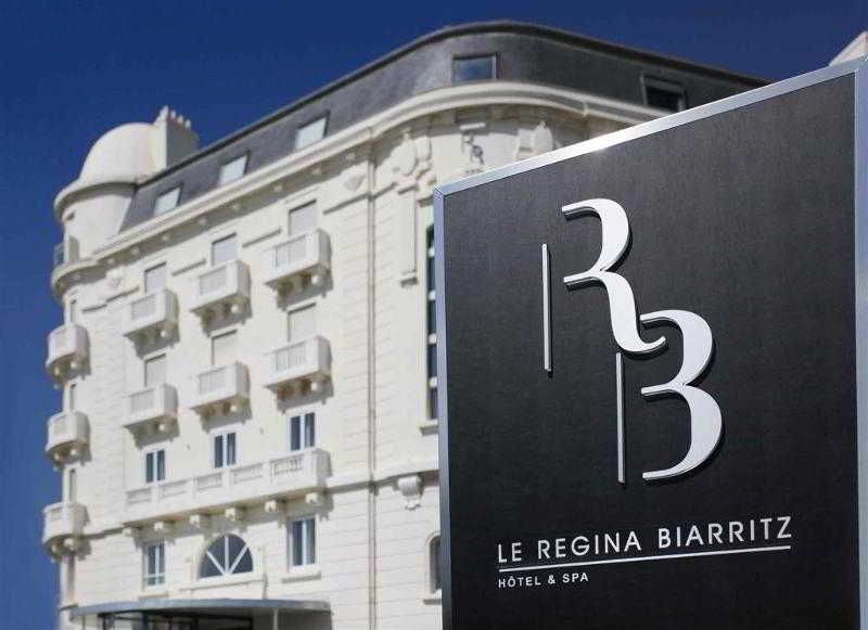 Regina Experimental Biarritz