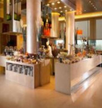 Erbil Rotana