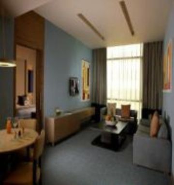 Erbil Rotana