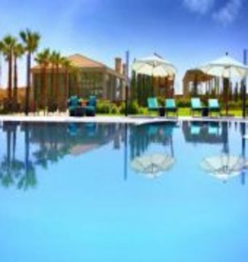 Erbil Rotana