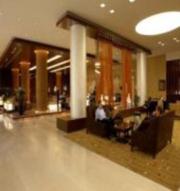 Erbil Rotana