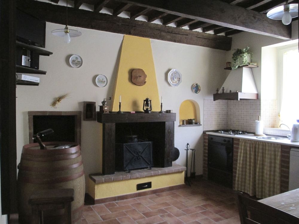 B&B Lucca Fora