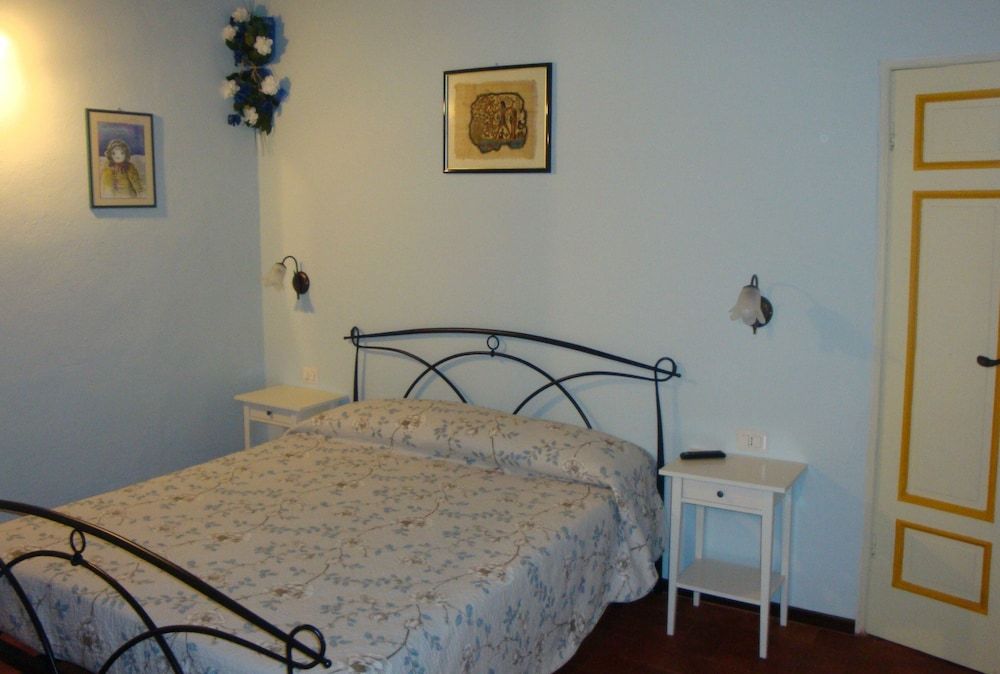 B&B Lucca Fora