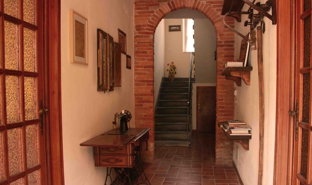 B&B Lucca Fora