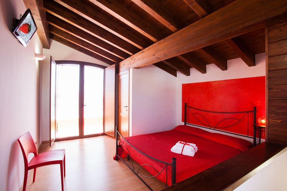 B&B Perla Del Sud