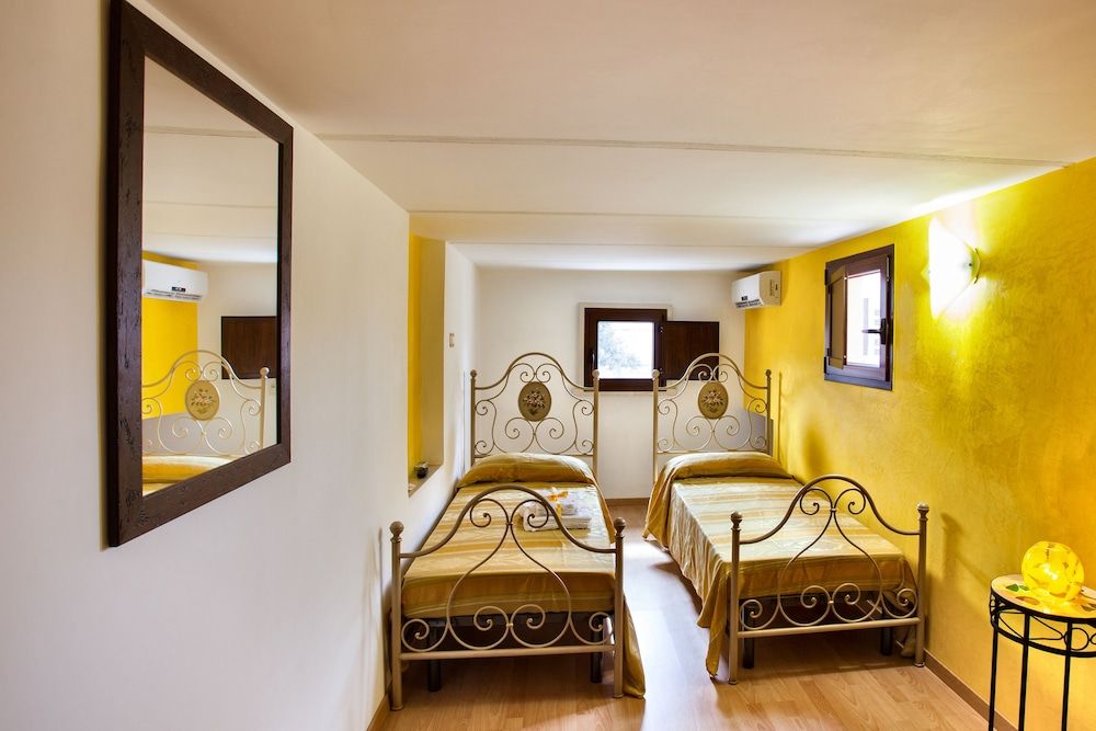 B&B Perla Del Sud
