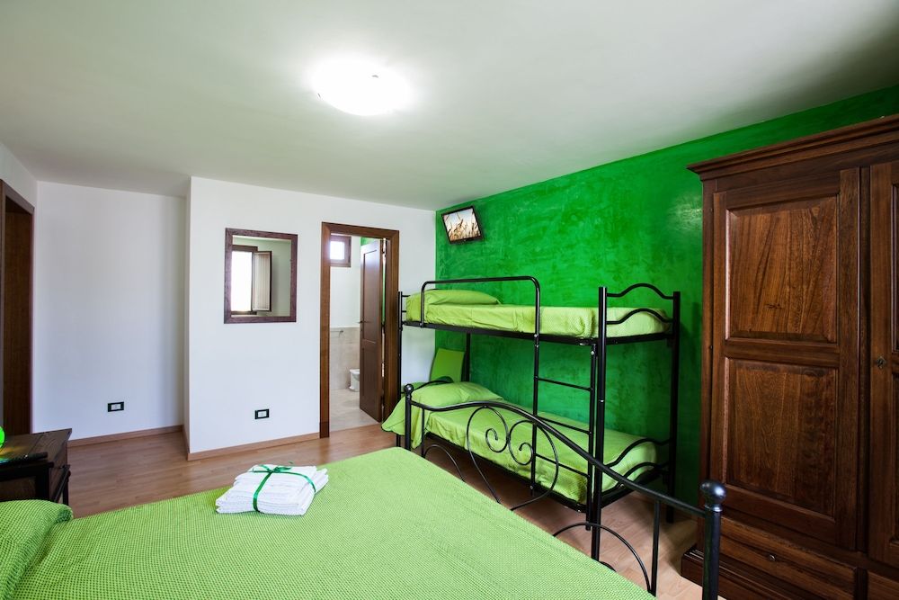 B&B Perla Del Sud