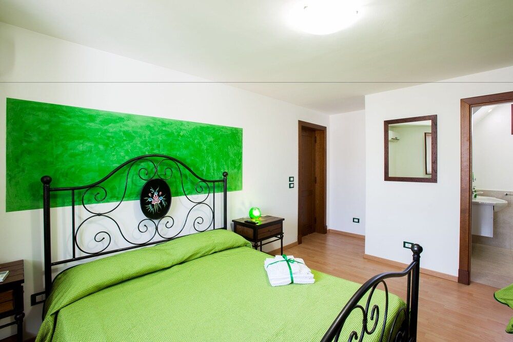 B&B Perla Del Sud