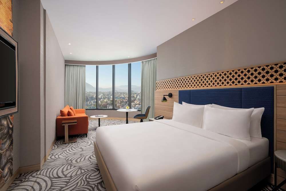 Mercure Kathmandu