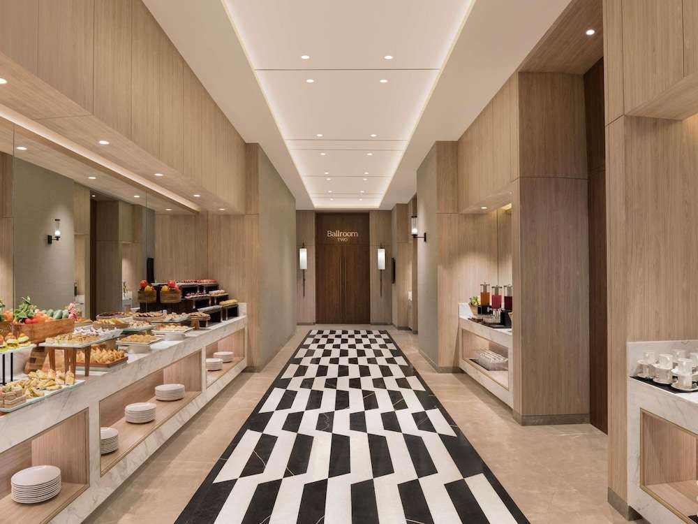 Mercure Kathmandu