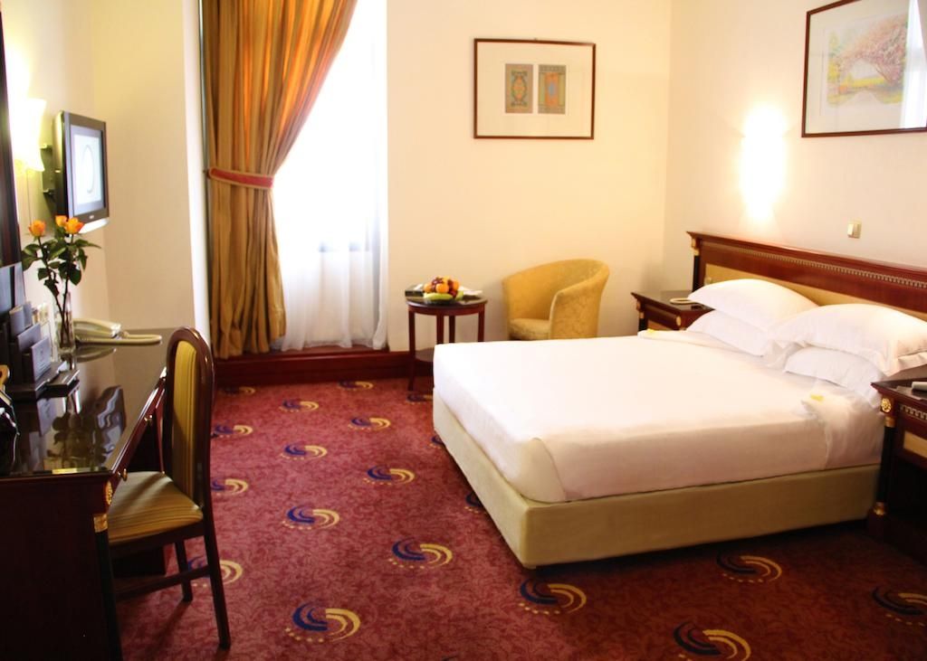 Al Shohada Hotel