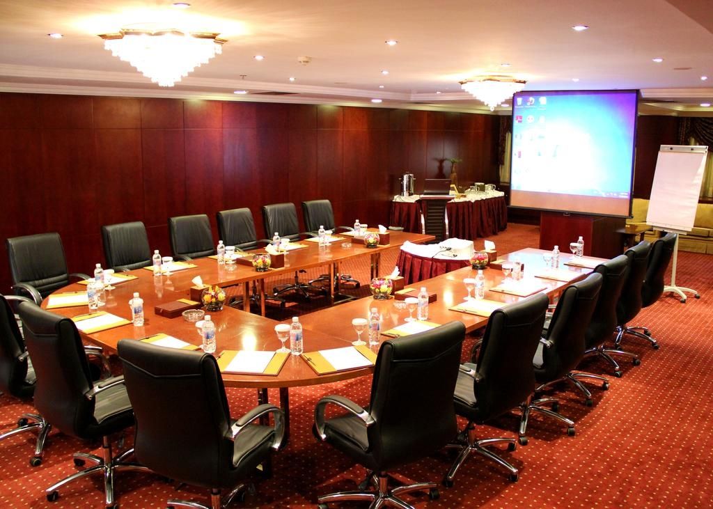 Al Shohada Hotel