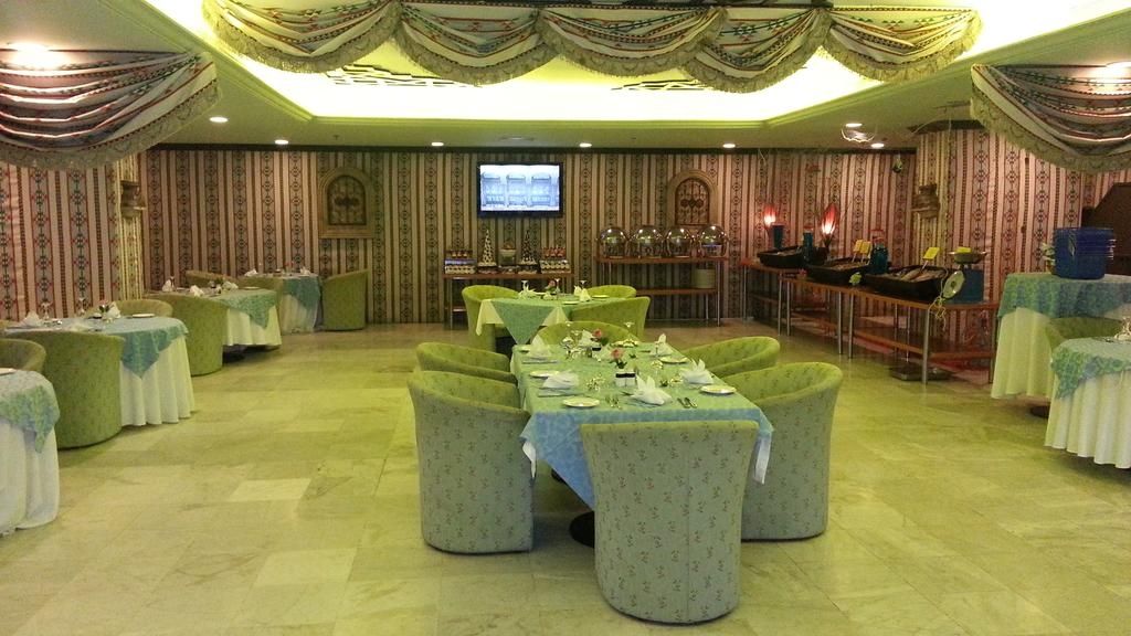 Al Shohada Hotel
