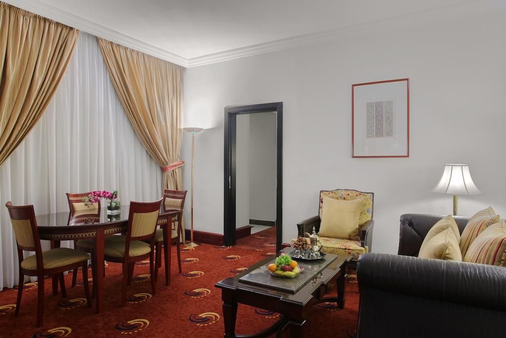 Al Shohada Hotel