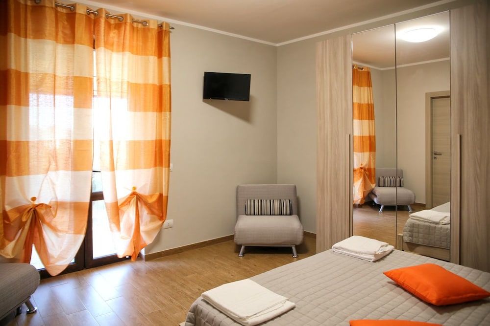 B&B Le Bacette