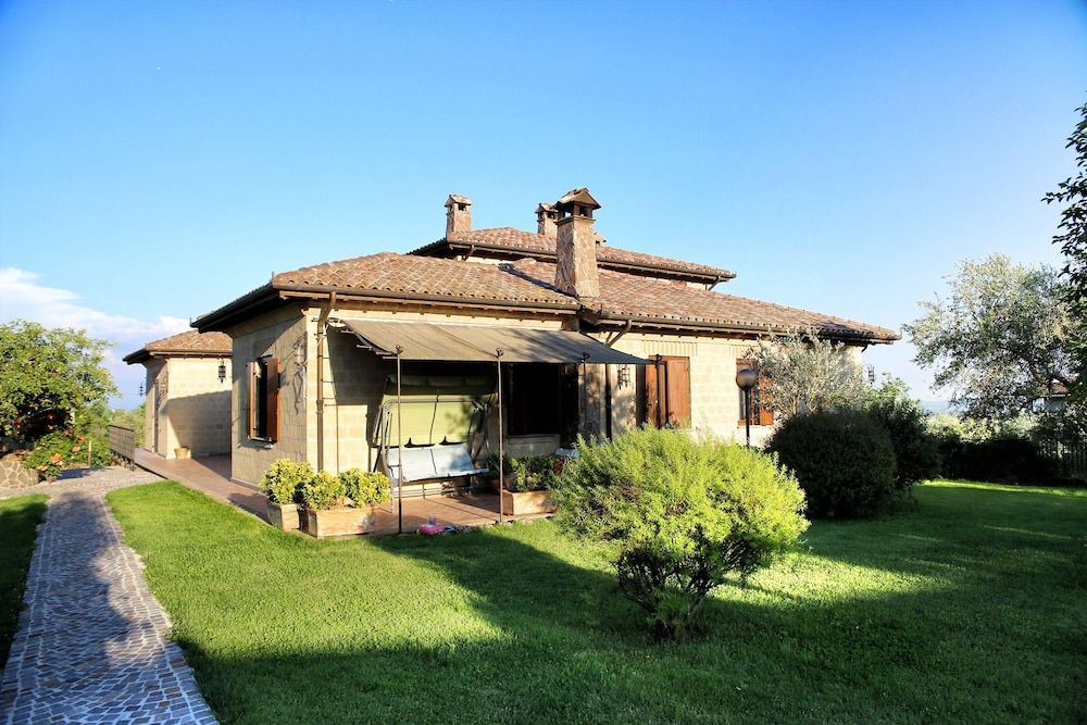 B&B Le Bacette
