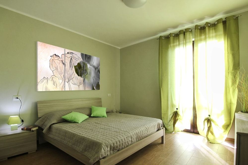 B&B Le Bacette