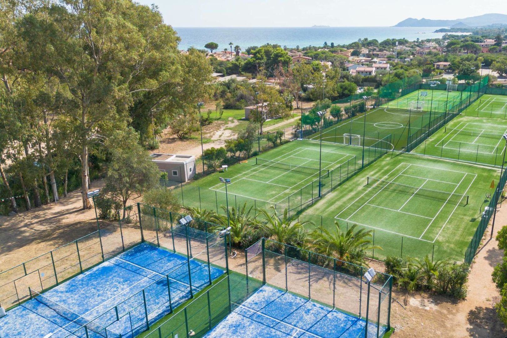 TH COSTA REI Free Beach Resort