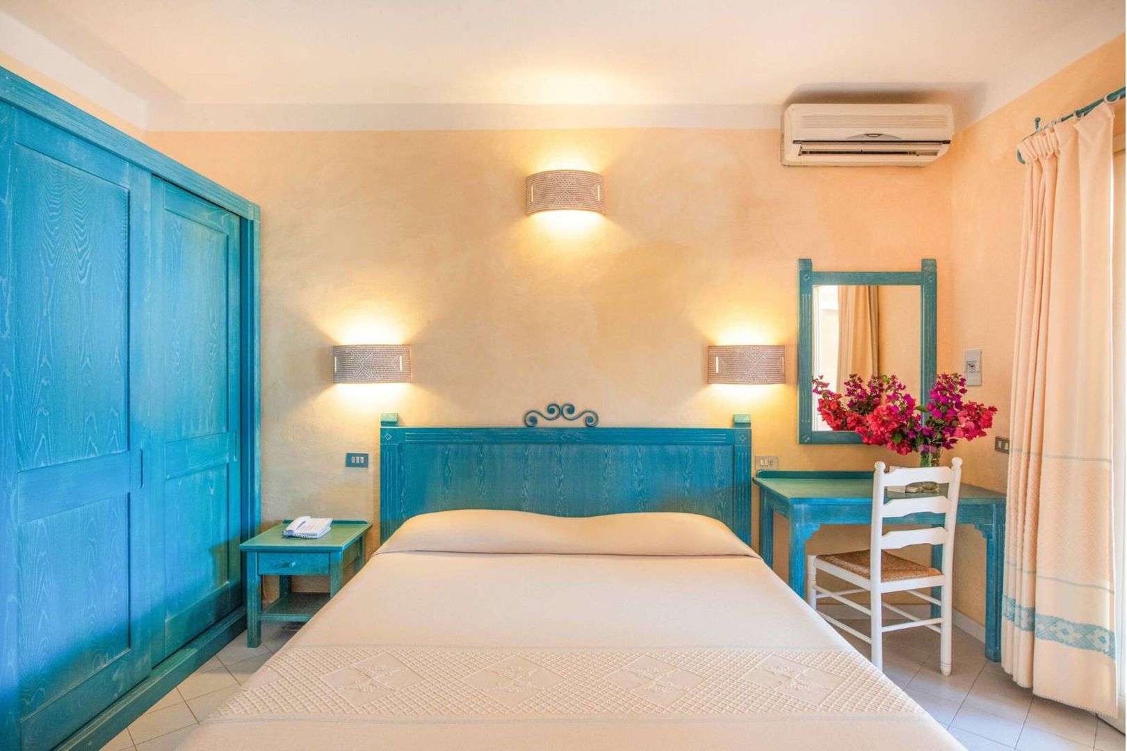 TH COSTA REI Free Beach Resort