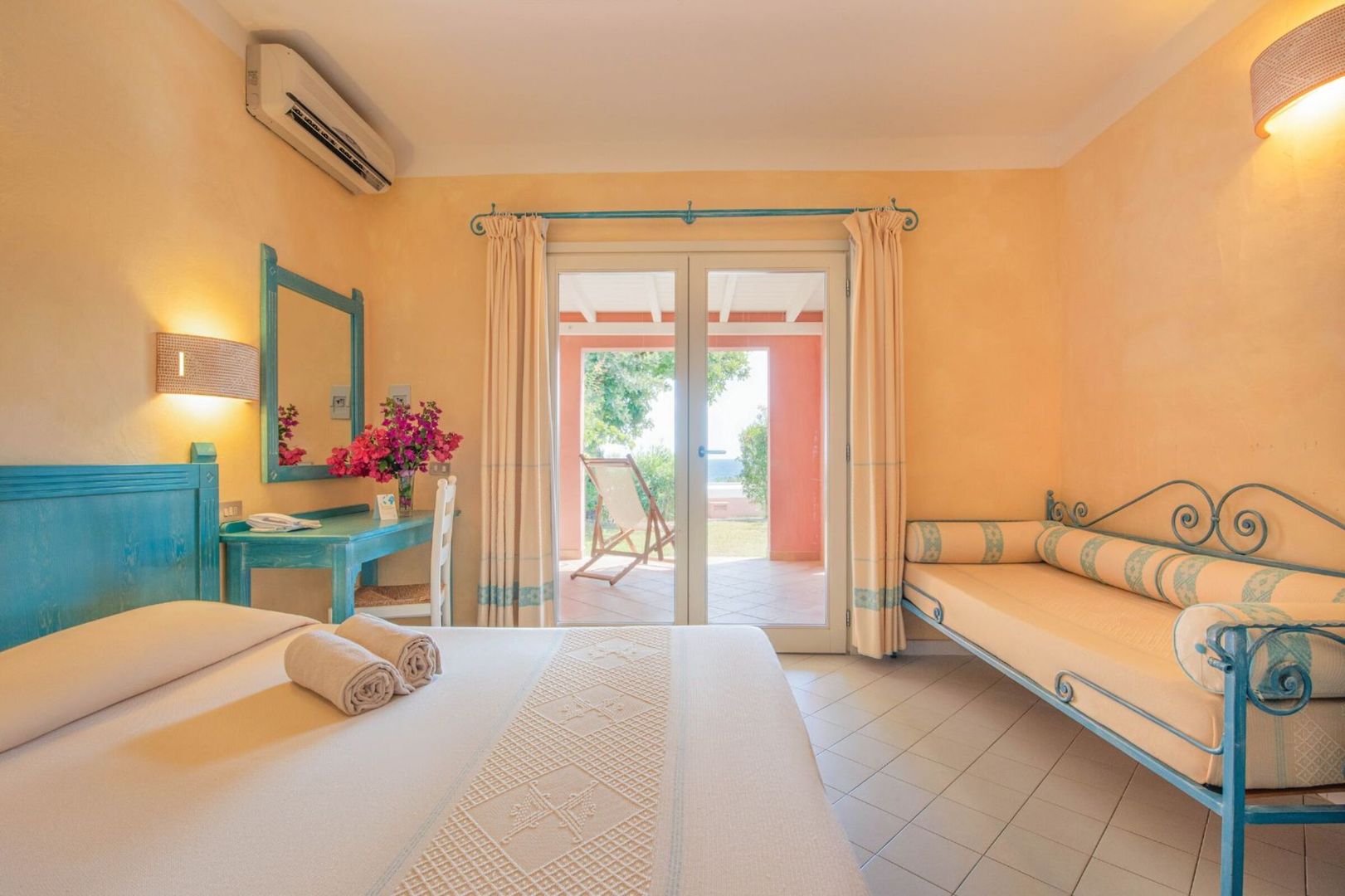TH COSTA REI Free Beach Resort