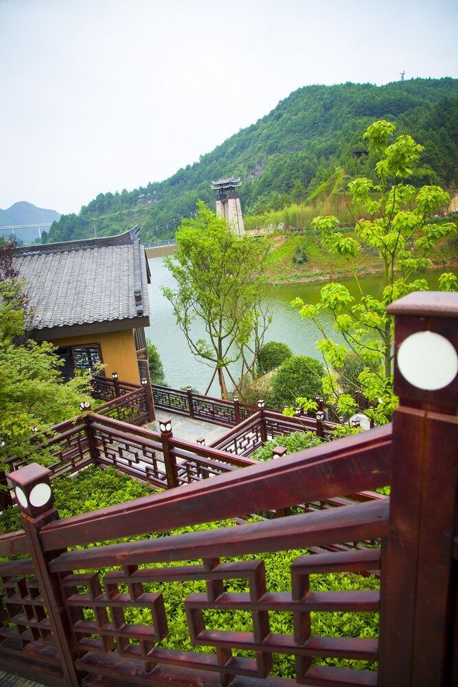 Wanda Jin Danzhai