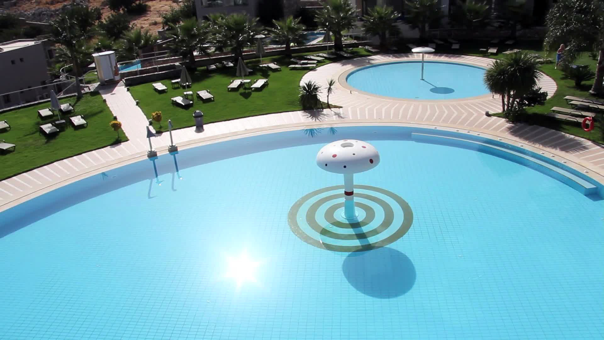 The Noverian Scenic Crete 5* Hilltop Villa Resort & Spa